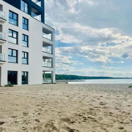 Boszkowo Horizon Park Apartament 24 Exterior photo