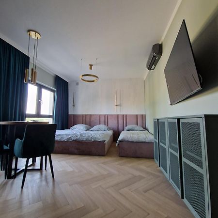 Boszkowo Horizon Park Apartament 24 Exterior photo