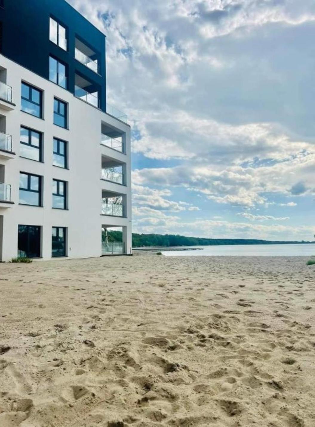 Boszkowo Horizon Park Apartament 24 Exterior photo