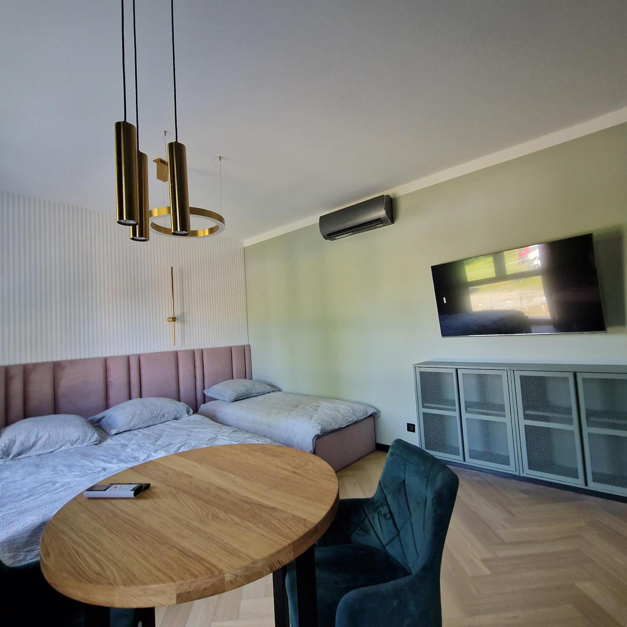 Boszkowo Horizon Park Apartament 24 Exterior photo