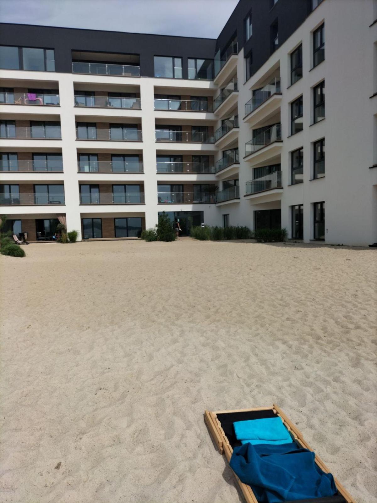 Boszkowo Horizon Park Apartament 24 Exterior photo