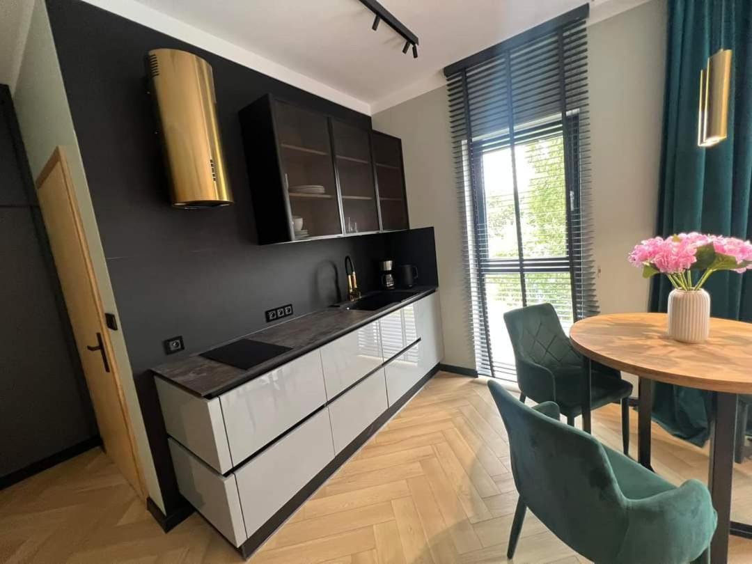 Boszkowo Horizon Park Apartament 24 Exterior photo