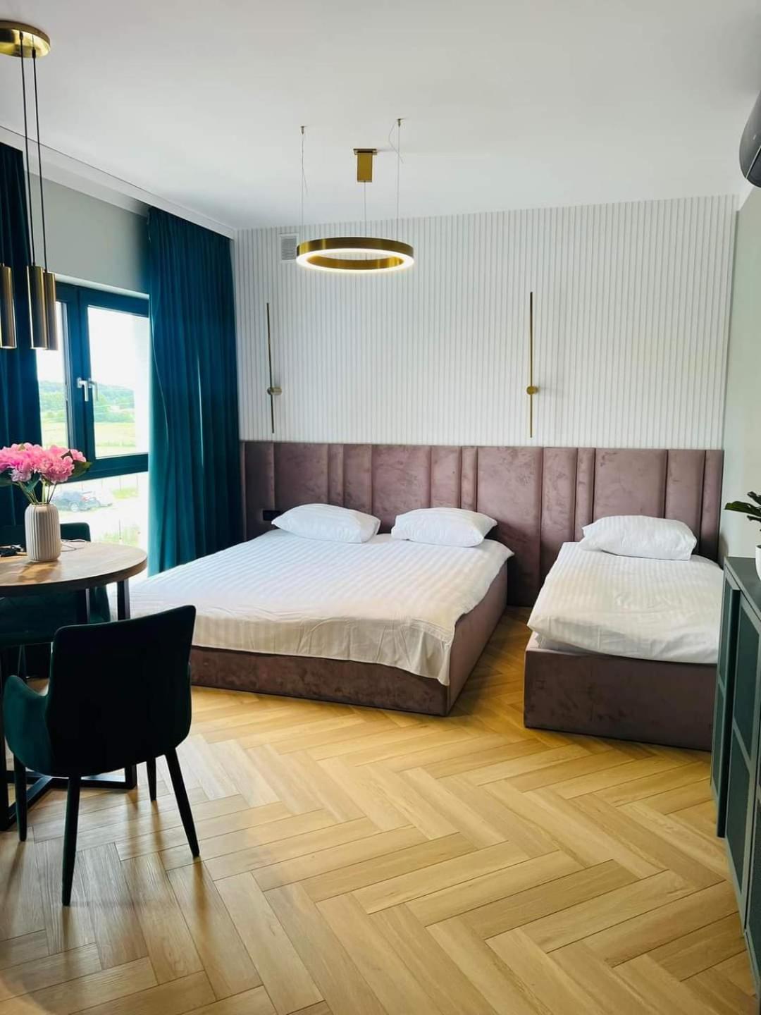 Boszkowo Horizon Park Apartament 24 Exterior photo