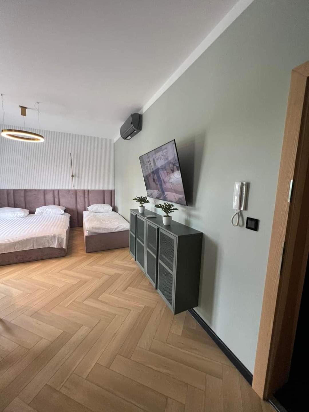 Boszkowo Horizon Park Apartament 24 Exterior photo